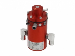 AC STAG R03 Power reducer + E01 BFC - Ø8 up to 450kM