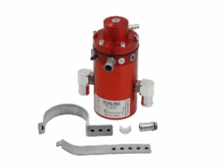 AC STAG R03 Power reducer + E01 BFC - Ø8 up to 450kM