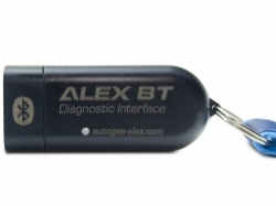 Alex BT - interfejs bluetooth do OPTIMA Nano, Expert, Idea