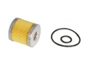 KN - filter for ARES 200 reducer