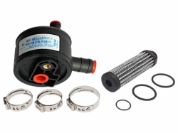 PRINS eVP-500 zestaw filtrów do 3, 4 cyl.  typ 1-1