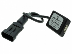 Interfejs Landi Renzo  LCS1 / v05 / IGS / OMEGAS - USB
