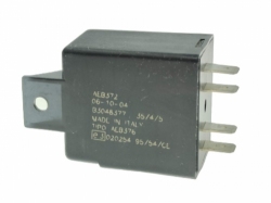 AEB372 – ADJUSTABLE TIMING RELAY