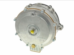 IMPCO model E regulator