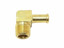 KOLTEC, NECAM reducer water elbow 90 degrees. /  Ø 12