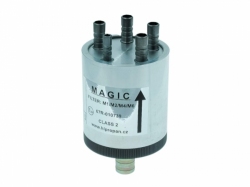 Magic Jet 4cyl volatile phase filter. 11 / 4x8 model M4 without sensor