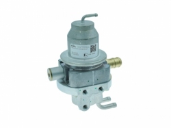 Keihin DF / Prins VSI CNG reducer