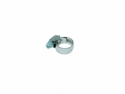 Worm clamp 7-11 / 7 mm (pack of 100 pcs)