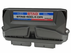 Electronics AC STAG 400.4 DPI 4 cyl. model B3
