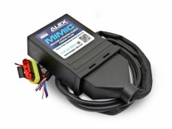 Alex MIMIC digital fuel pressure sensor emulator