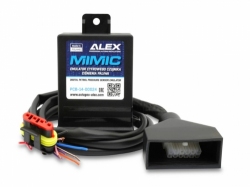 Emulator cyfrowego czujnika ciśnienia paliwa Alex MIMIC