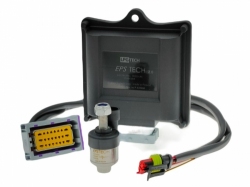 EPS TECH fuel pressure stabilizer