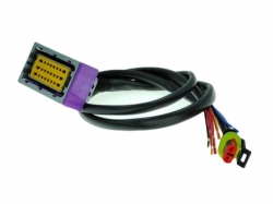 EPS TECH fuel pressure stabilizer