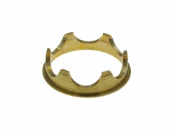 AC mounting ring for the STAG LED-600 panel - gold