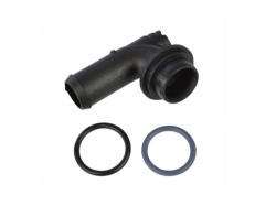 IMPCO model C (C-series) water elbow Ø16 / 90º