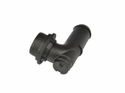 IMPCO model C (C-series) water elbow Ø16 / 90º