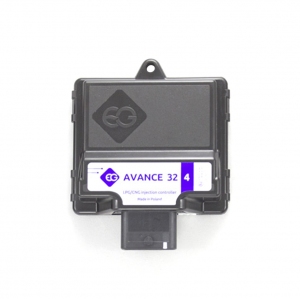 Electronics EG Avance 32 - 4 cyl.