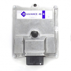 Electronics EG AVANCE 48.4 - (4 cyl.)