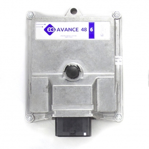 Electronics EG Avance 48.6 - (6 cyl.)