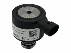 Solenoid valve, coil for PRINS, BRC, ZAVOLI eVP-500 reducer