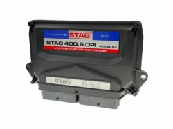 Electronics AC STAG-400.6 DPI model A3 + FPR - Hyundai / Kia
