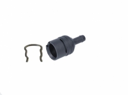 LPGTech YETI injector cap adapter