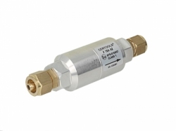 Certools F704A-A2 liquid phase filter for Ø8 PVC cable