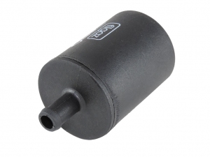 Volatile phase filter 12/12 plastic Filgaz FLPG25 (bulprene)