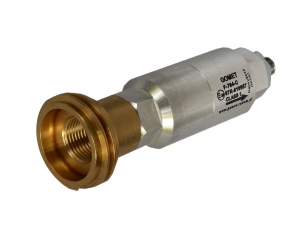 LPG high pressure filter thread W21.8 < ACME (F-704-C1-R1)