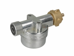 Certools gas grill filter F701-G (straight)
