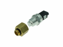 BRC Sequent DE802053, DE802055 map sensor reduction