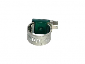 U-bolt clamps Hose Mounting screw clamp 10-16 mm