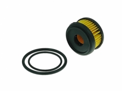 AC STAG R02 / E01 -K.N. liquid phase filter + seal