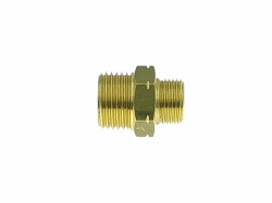 Nipple 3/8″LH x 1/2″RH