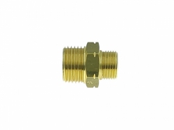 Nipple 3/8″LH x 1/2″RH