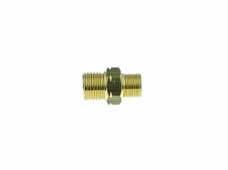 Nipple 1/4″L x 7/16″