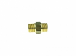 Nypel – zew. G1/4″ / zew. G1/4″ – L=25