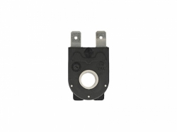 AC STAG coil for STD, BFC solenoid valve, R02 reducer