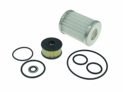 LPG filters for SsangYong - liquid and volatile phase
