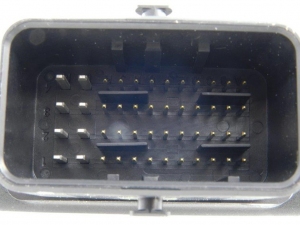 AEB zestaw elektroniki MP48 OBD