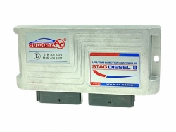 Elektronika AC STAG DIESEL-8 cyl.