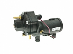 KME Mustang 6 reducer up to 150 HP - constant pressure