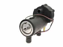 KME Mustang 6 reducer up to 150 HP - constant pressure