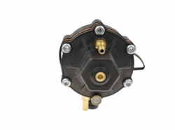 KME Mustang S8 reducer up to 200 HP - variable pressure