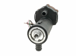 KME Mustang S8 reducer up to 200 HP - variable pressure