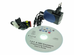 AEB 011N programmer for OBDII emulator – USB