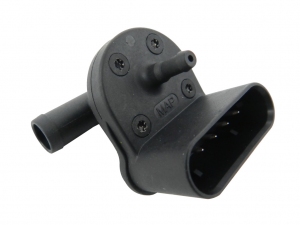 STAG-4 QBOX Plus + LED 600 electronics for 3-4 cylinder engines.