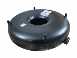 DACIA ZTZ STAKO 650/200 - 50L zbiornik zewnętrzny typ VLAB21A  - (2025r.)