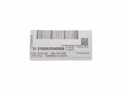 DACIA ZTZ STAKO 650/200 - 50L zbiornik zewnętrzny typ VLAB21A  - (2025r.)