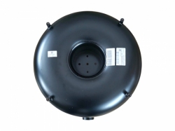 DACIA ZTZ STAKO 650/200 - 50L zbiornik zewnętrzny typ VLAB21A  - (2025r.)